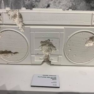 Meet your Posher, Gerri